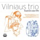 Vilniaus trio Bourglinsterio pilyje (Liuksemburgas)
